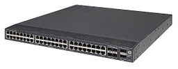 [JG510A] HP - JG510A - 5900AF-48G-4XG-2QSFP+ Manged Gigabit Switch FLEXFABRIC 48 Port 10/100/1000, 4 Port SFP+ 10G, 2 Port QSFP+ 40G.