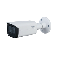 [DH-IPC-HFW2231TP-ZS-S2] Dahua - DH-IPC-HFW2231TP-ZS-S2 - 2MP progressive StarvisTM CMOS Bullet Camera, H.265 & H.264 dual-stream encoding, 2.7~13.5mm varifocal lens, Max IR LEDs Length 60m, IP67, IK10. (2-Years warranty, MOI-SSD Approved).