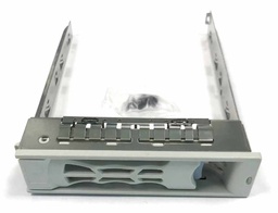 [1JUH] NEC - 1JUH - 3.5" HDD Tray Caddy Mounter SAS-SATA for NEC Express5800 Servers T110e & R120e.