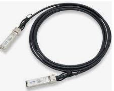 [J9281D] HPE Aruba - J9281D - 10G SFP+ to SFP+ 1 Mtr DAC (Direct Attach Cable) Copper.