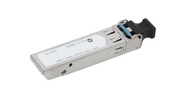 [J9150D *OpenBox] HPE Aruba - J9150D *OpenBox - 10G SFP+ LC SR 300m MMF Transceiver.