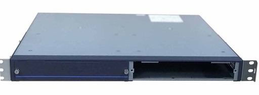 [SN8104 MGCEJ-A] NEC - SN8104 MGCEJ-A - MP Multi Purpose Chassis MC & MG, Media Converter & Gateway, 1U RM, 2 Slots w/ PSU PZ-PW137 110~240vAC, for Univerge SV85, SV7 or SV95.