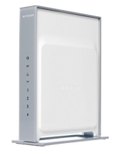 [DG834N*Used] NETGEAR - DG834N*Used - RangeMax Next Wireless ADSL2+ Modem Router & Access Point.