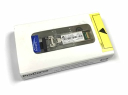 [J9151A] HP - J9151A - HPE X132 10G SFP+ LC LR, Transceiver 10GbE, 10Gbase-LR, SM (Single Mode) wavelength 1310nm, upto 10km, LC duplex.