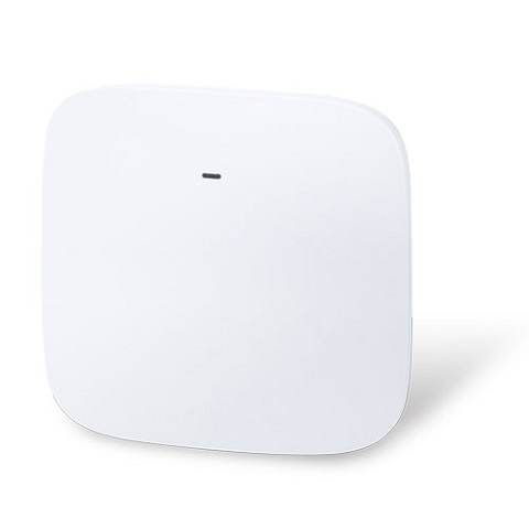 [WDAP-C7210E] PLANET - WDAP-C7210E - 1200Mbps 802.11ac Wave 2 Dual Band Ceiling- Mount Wireless Access Point w/802.3at PoE+, 2x 10/100/1000T LAN Ports.