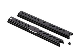 [R3J18A] HPE Aruba - R3J18A - AP-MNT-D Campus Wireless Access Point Type D Mount Bracket Kit.