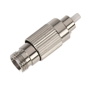 [307688] Triax - 307688 - TFA005 5dBm Optical Attenuator FC/PC-FC/PC.