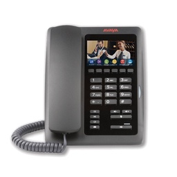 [700513934] Avaya - 700513934 - IP Phone H249 Hospitality Phone, Corded  w/ Display.