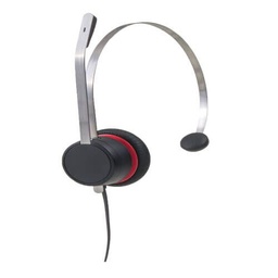 [700514053] AVAYA - 700514053 - L139 HEADSET LEATHER QD MONO