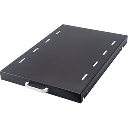 [253449-B21] HPE - 253449-B21 - Graphite Monitor & Utility Shelf 19" 1U, load max 150 lbs / 68 Kg.