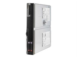 [492335-B21] HP - 492335-B21- BL680c G5 E7440 2P 8G Server.