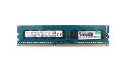 [669239-581] HP - 669239-581 - Memory 8GB PC3-12800 DDR3.