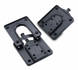 [6KD15AA *OpenBox] HP - 6KD15AA *OpenBox - Quick Release Bracket 2 Mounting Kit.