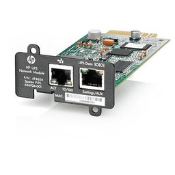 [AF465A] HP - AF465A - UPS Network Module MINI-SLOT Kit.
