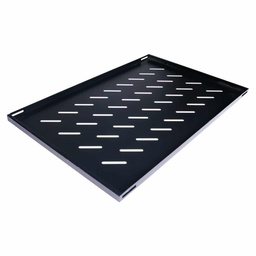 [FSC] HP - FSC - Fixed Shelf 19" 1U for 1000mm Deep Cabinets.
