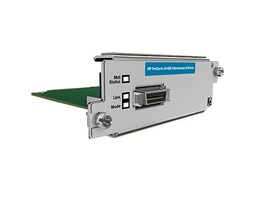 [J9165A] HP - J9165A - 10GbE al ProCurve Switch Interconnect Kit (Module Stacking Switch).