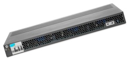 [J9805A] HPE Aruba - J9805A - 640 Redundant External Power Supply Shelf, 19" 1U 640 Watt for HP 2920 Switch Series.