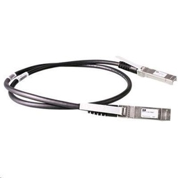 [JD097C] HPE - JD097C - FlexNetwork X240 10G SFP+ to SFP+ 3 Mtr DAC (Direct Attach Cable) Copper.