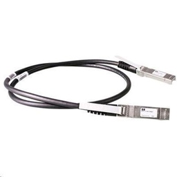[JD097C] HPE - JD097C - FlexNetwork X240 10G SFP+ to SFP+ 3 Mtr DAC (Direct Attach Copper) Cable