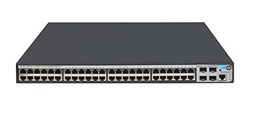 [JG928A] HPE - JG928A - OfficeConnect 1920 L3 Managed Switch, 48 Ports (10/100/1000 PoE+) + 4 Ports SFP, 370 Watt.