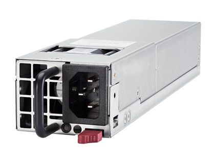 [JL086A] HPE Aruba - JL086A - X372 54VDC 680 Watt 100-240VAC Power Supply.