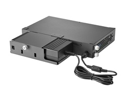 [JL312A] HPE Aruba - JL312A - 2930F 8-port Power Shelf