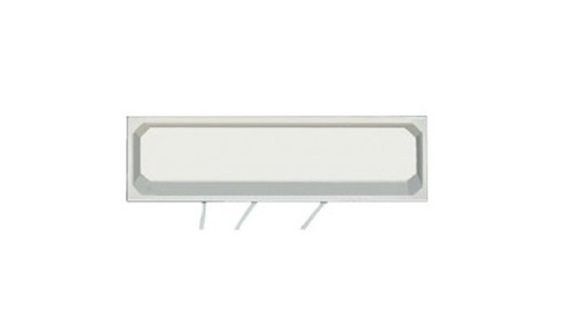 [JW003A *OpenBox] HPE Aruba - JW003A *OpenBox - ANT-16 2.4-2.5Ghz (3.9dBi)/4.9-5.9GHz (4.7dBi) 3 Elmt MIMO Ant w/Downtilt Omni-Dir Antenna.