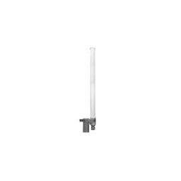 [JW027A *OpenBox] HPE Aruba - JW027A *OpenBox - ANT-2x2-5010 Pair 5GHz 10dBi Omni N-Type Direct Mount Outdoor Antennas.