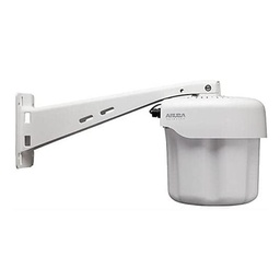 [JW052A *OpenBox] HPE Aruba - JW052A *OpenBox - AP-270-MNT-V1 AP-270 Series Outdoor Pole Wall Long Mount Kit