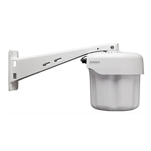 [JW052A *OpenBox] HPE Aruba - JW052A *OpenBox - AP-270-MNT-V1 AP-270 Series Outdoor Pole Wall Long Mount Kit