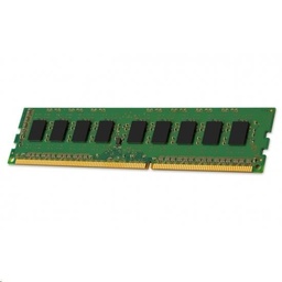 [KCP3L16ND8/8] Kingston - KCP3L16ND8/8 - Memory 8GB (1x8GB), Dual Rank x8 PC3-12800 (DDR3L-1333), Non ECC DIMM CAS-11 Low Voltage.