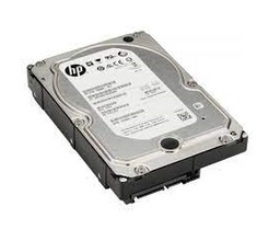 [LQ036AA] HP - LQ036AA - HDD 500GB SATA 7.2k 3.5", 6Gb/s, Including (24" SATA cable, 19.5" SATA cable, 2x 18" SATA cable).