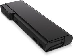 [QK643AA] HP - QK643AA - CC09 Notebook Lithium-Ion (Li-Ion) Battery for (EliteBook 8460p/8560p, ProBook 6360b/6460b/6465b/6560b).