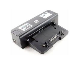 [VB043AA] HP - VB043AA - 230W Docking Station / Port Replicator (Compatible with 6550b,6450b, 8440p, 8540p, 8540w)