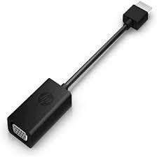 [X1B84AA] HP - X1B84AA - HDMI to VGA Adapter.