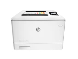 [CF388A *Used] HP - CF388A *Used - Printer Color LaserJet Pro M452nw "replaces M451nw".