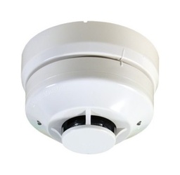 [IBSOU-DD-P01] PERTRONIC - IBSOU-DD-P01 - Fire Alarm Addressable Detector Base Sounder, Non Isolation, Low Profile Base, White.