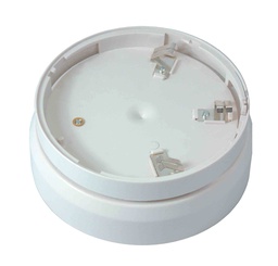 [IBSOU-DD-P01] PERTRONIC - IBSOU-DD-P01 - System Sensor (Base Sounder), Non Isolation, Low Profile Base, White.