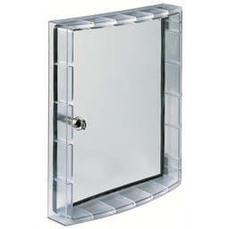 [1SDA038344R1] ABB - 1SDA038344R1 - Lpbs breakers - IP54 Pro Tect With Keys Lock Sev E1/6-T8