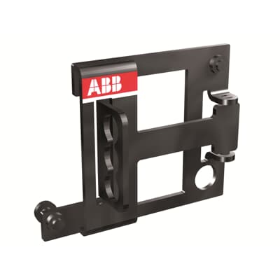 [1SDA066591R1] ABB - 1SDA066591R1 - Lpbs Breakers - pll XT1-XT3 Padlocks Device Op/cl