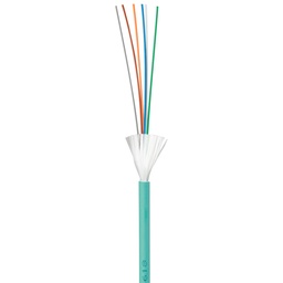 [032510] Legrand - 032510 - Cable OM3 6FIBERES Int/ext 2000MTR