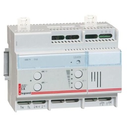 [003671] Legrand - 003671 - Remote control dimmer via BUS line - incandescent/halogen lamp - DIN 6 modules