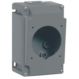 [052940] Legrand - 052940 - Box Hypra - IP 44/66/67-55- for surface mountin sckets -32 A - plast