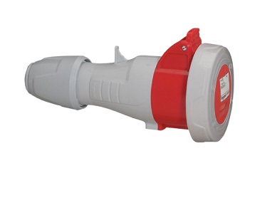 [056208] Legrand - 056208 - Mobile Socket Outlet IP67 415V, 16A 3P+N+E.