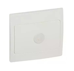 [281147] Legrand - 281147 - Mallia™ 20A Connection Unit White.