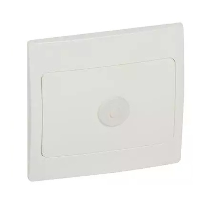 [281147] Legrand - 281147 - Mallia™ 20A Connection Unit White.