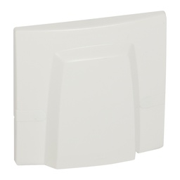 [281148] Legrand - 281148 - Mallia™ Cable outlet 45A White.