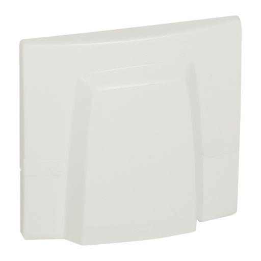 [281148] Legrand - 281148 - Mallia™ Cable outlet 45A White.
