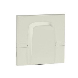 [281548] Legrand - 281548 - Mallia™ Cable outlet 45A 250V connection unit Champagne.