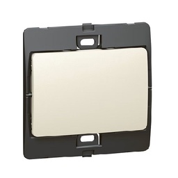 [283208] Legrand - 283208 - Mallia™ Intermediate switch 10A 250V Pearl.